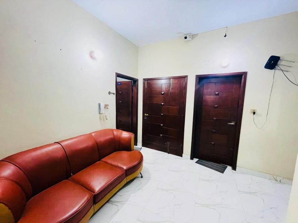 Cityscape Oasis Furnished Apartment Vacation rental in Karachi