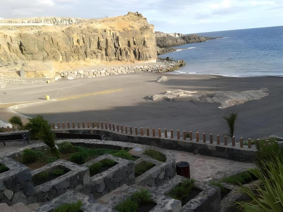Casa Laly - Callao Salvaje Apartment in Canary Islands