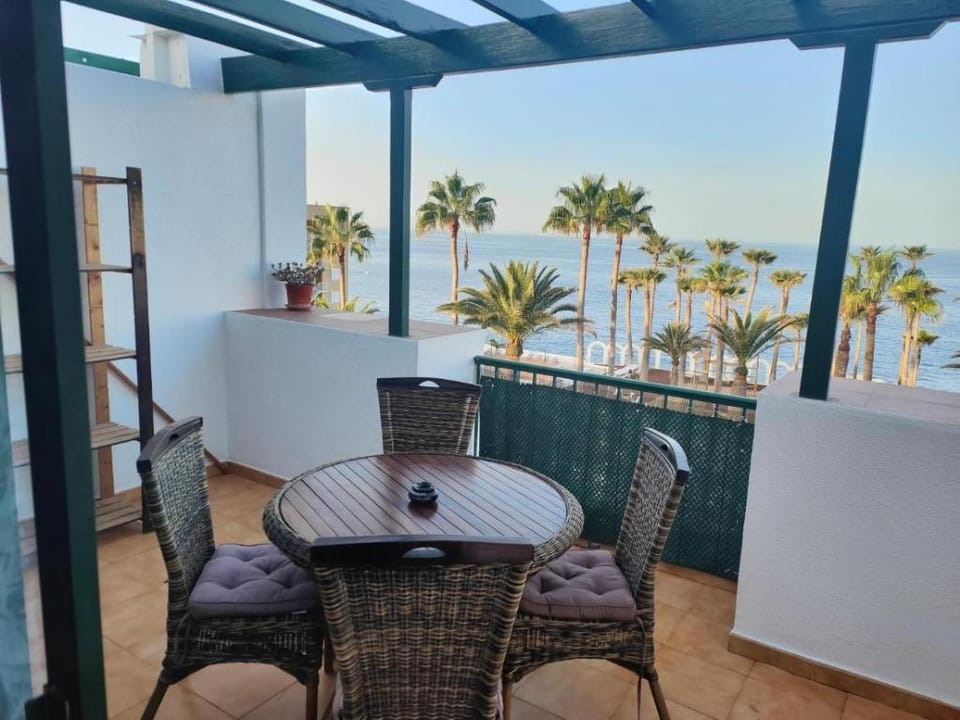 Casa Laly - Callao Salvaje Apartment in Canary Islands