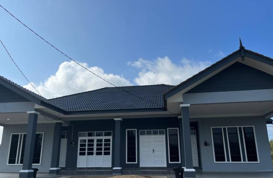Bayt Annur Homestay Kuala Terengganu Vacation rental in Terengganu, Malaysia