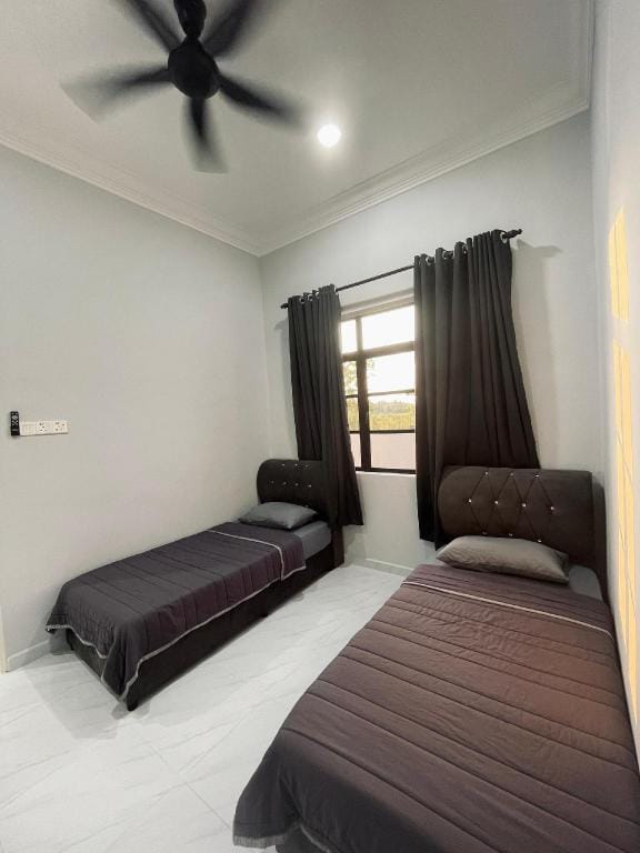 Bayt Annur Homestay Kuala Terengganu Vacation rental in Terengganu, Malaysia