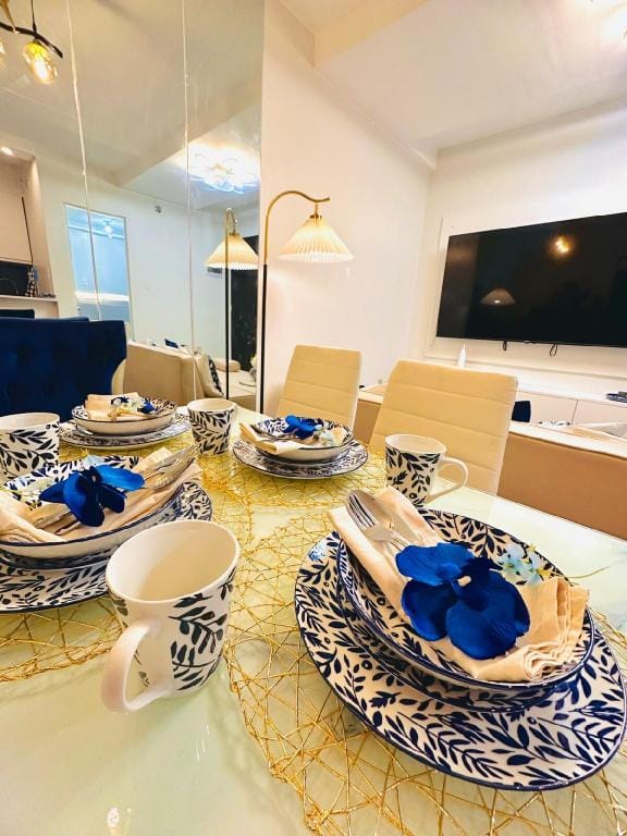 CasadeIsabel: Elegant 2BR n Cebu/Washing/Netflix Vacation rental in Cebu City