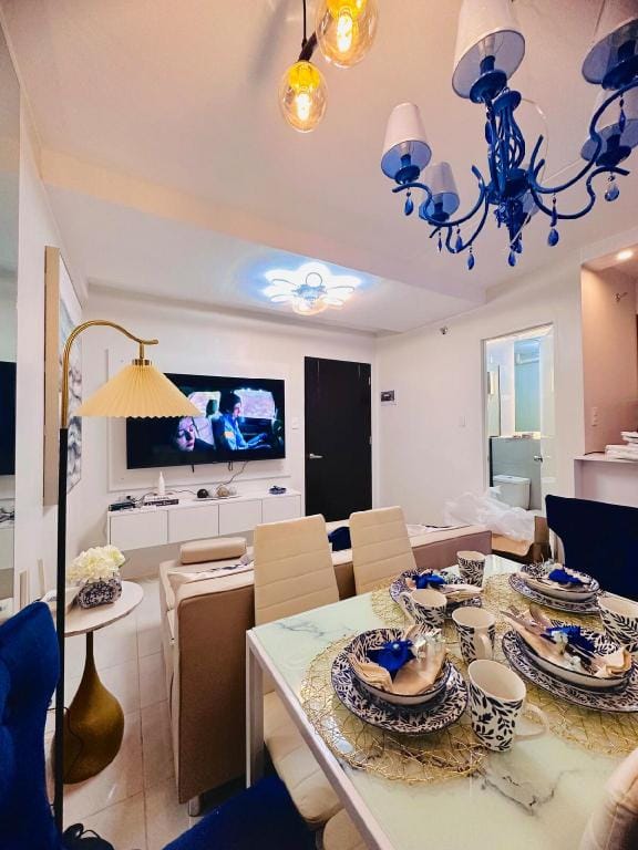CasadeIsabel: Elegant 2BR n Cebu/Washing/Netflix Vacation rental in Cebu City