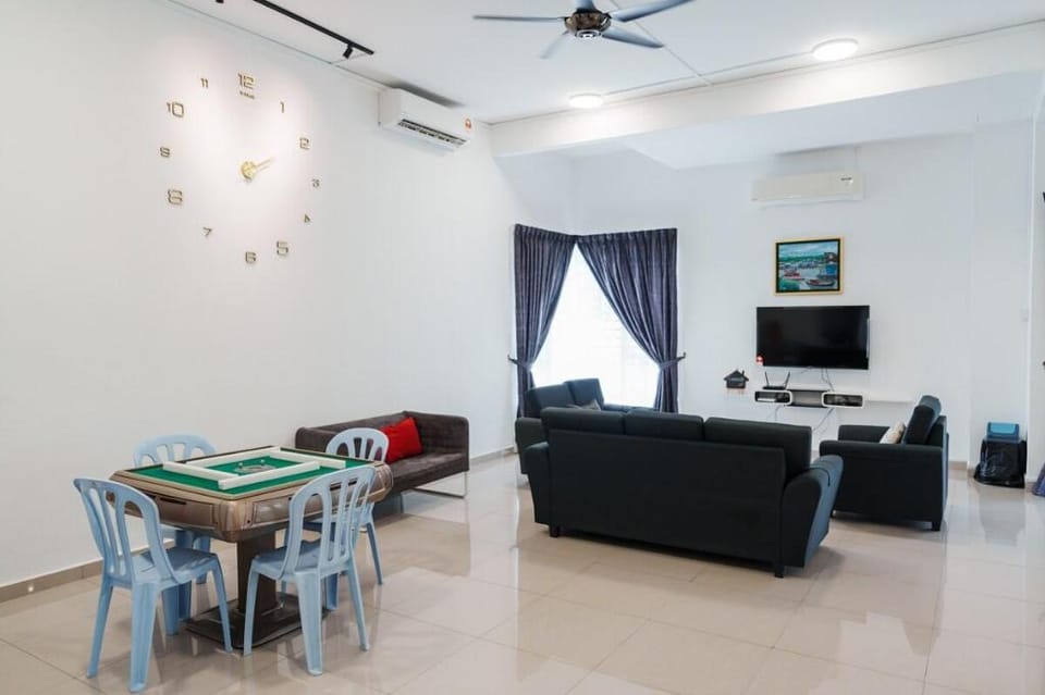 Kuala Selangor Secret Garden@KTV(walk to McDonald) Vacation rental in Selangor, Malaysia
