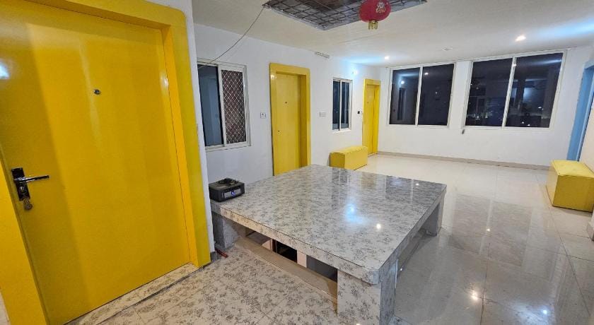 Orchha Apartments Apartment in Uttar Pradesh