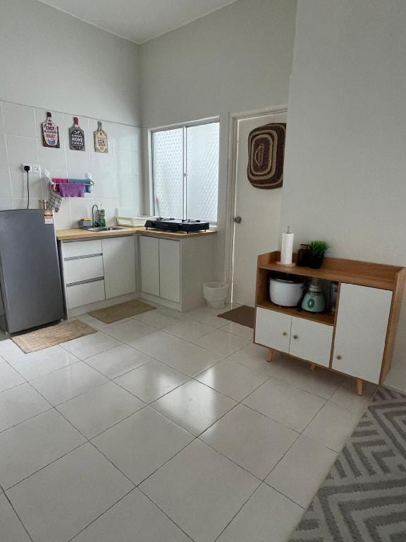 D’aura Homestay Casa Klebang Ipoh (Ground Floor) Apartment in Perak