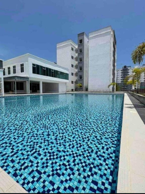 D’aura Homestay Casa Klebang Ipoh (Ground Floor) Apartment in Perak