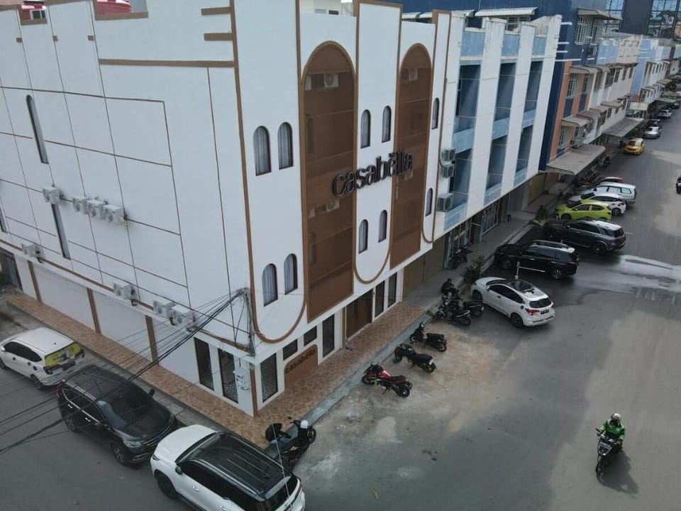 Casabella Homestay 101 Batam Penuin Vacation rental in Riau Islands, Indonesia