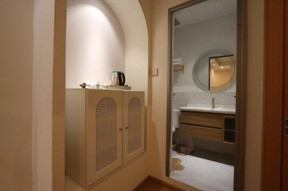 Nagoya Houses Vacation rental in Riau Islands, Indonesia