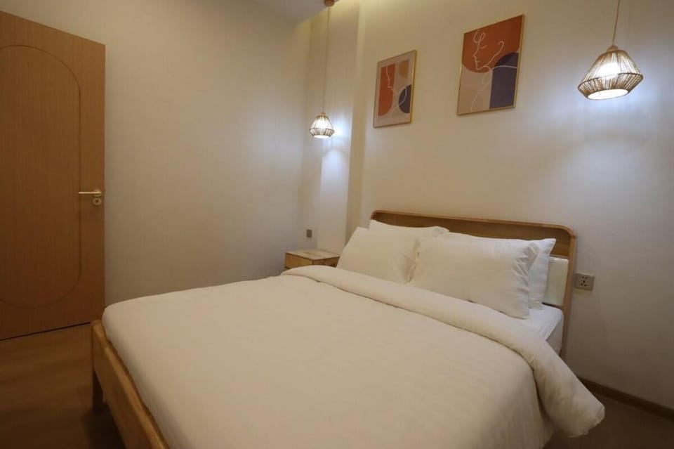 Nagoya Houses Vacation rental in Riau Islands, Indonesia