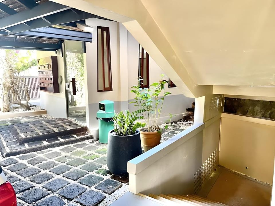 Seaview Residence Apartment in Rawai