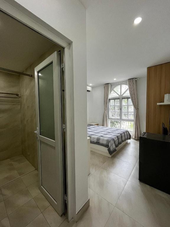 Studio không bếp Vacation rental in Ho Chi Minh City