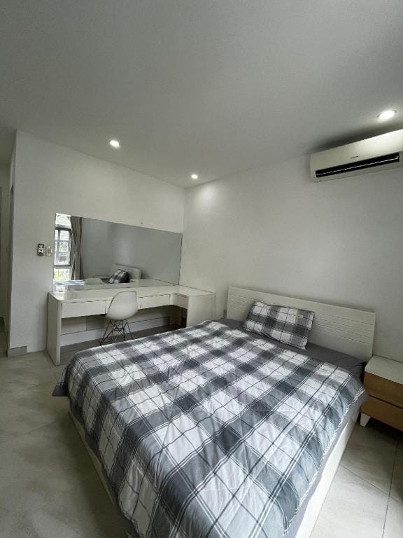 Studio không bếp Vacation rental in Ho Chi Minh City