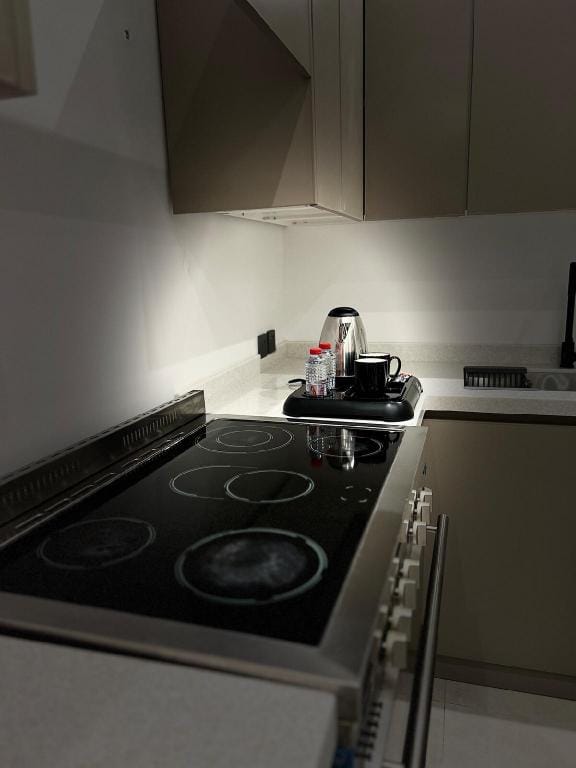 Modern 2 bedroom Apartment - Alandalus Apartment in Riyadh