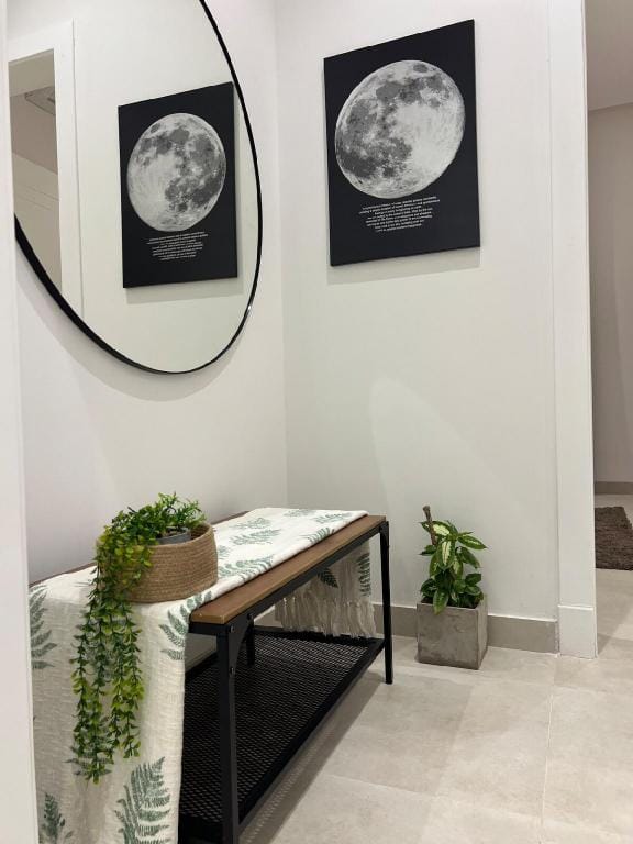 Modern 2 bedroom Apartment - Alandalus Apartment in Riyadh