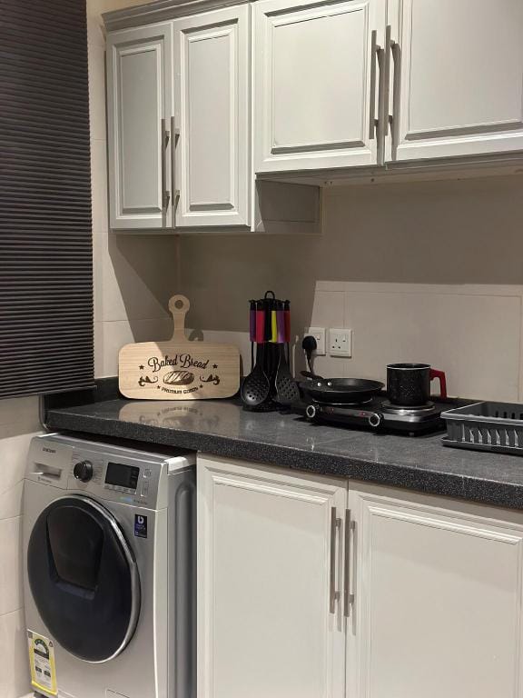 Modern 2bedroom Apartment - Alqirawan Apartment in Riyadh