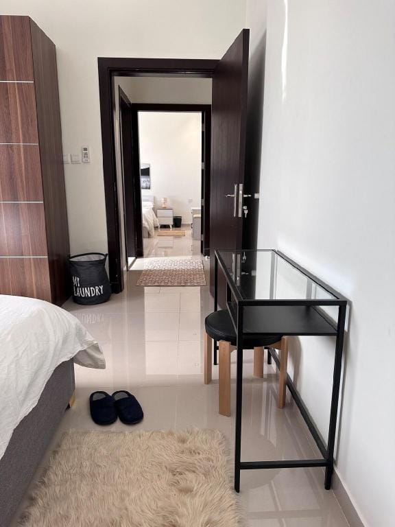 Modern 2bedroom Apartment - Alqirawan Apartment in Riyadh