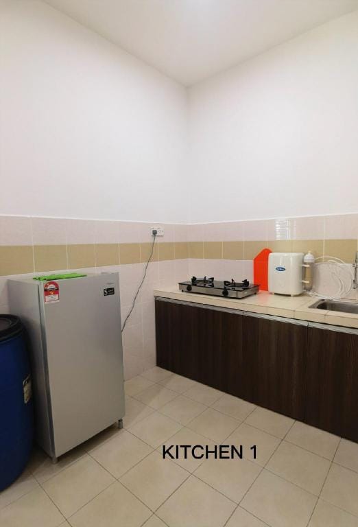 Alor setar Taman Nusantara JLN Kuala Kedah Vacation rental in Kedah