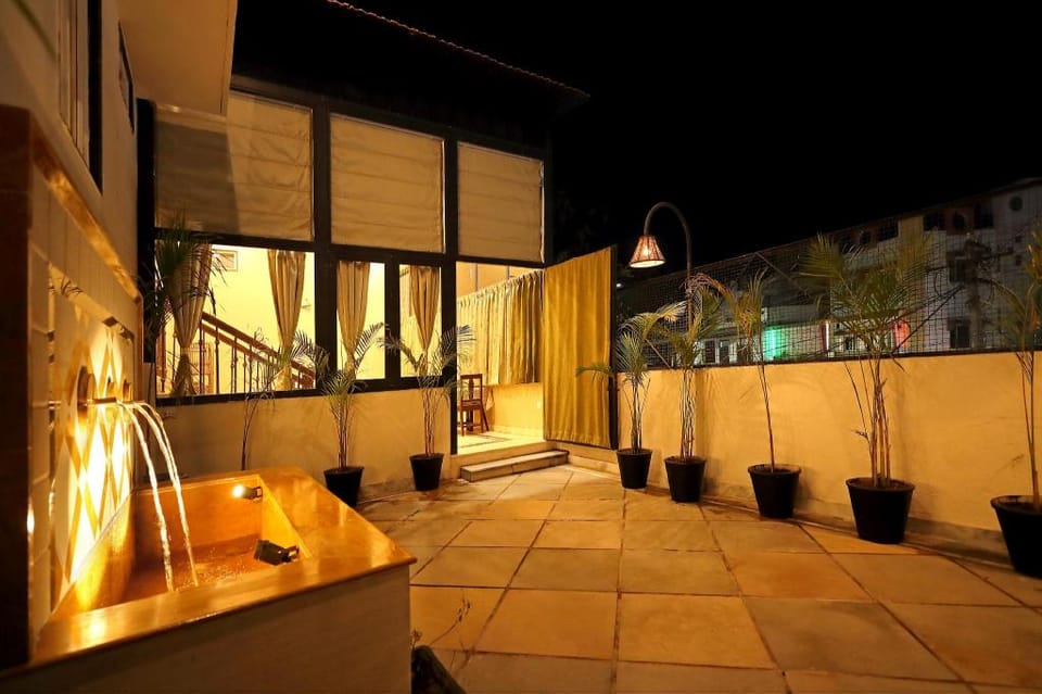 The Cavalry - Abhay Niwas Vacation rental in Udaipur