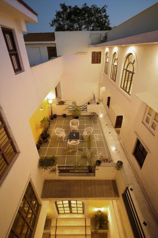 The Cavalry - Abhay Niwas Vacation rental in Udaipur