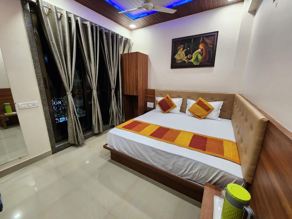 Simran Homestay Vacation rental in Gujarat