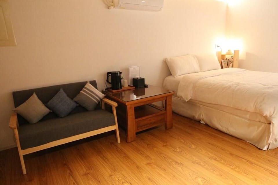 Miting Guest House Vacation rental in Taiwan, Province of China