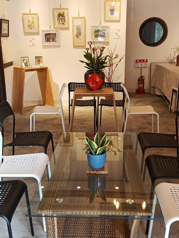 Miting Guest House Vacation rental in Taiwan, Province of China