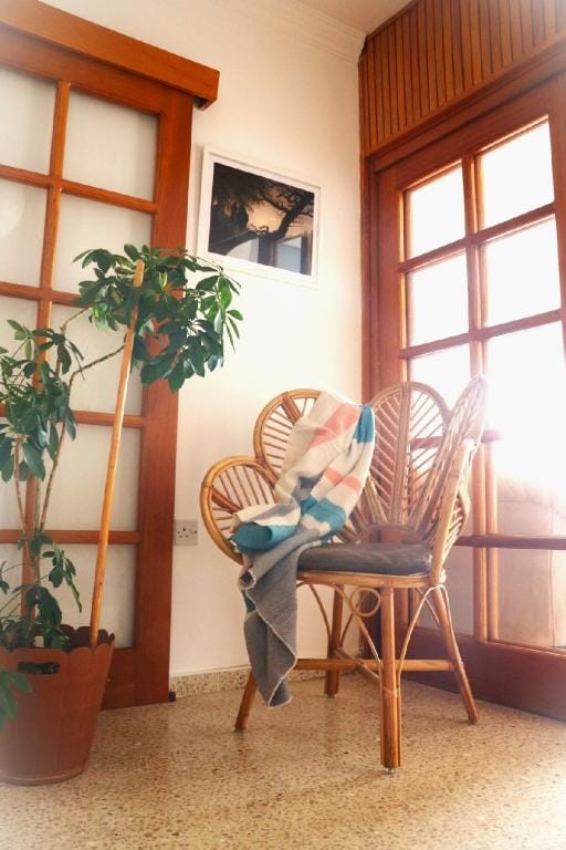 Proudly Local Conveniently Central Vacation rental in Nicosia City