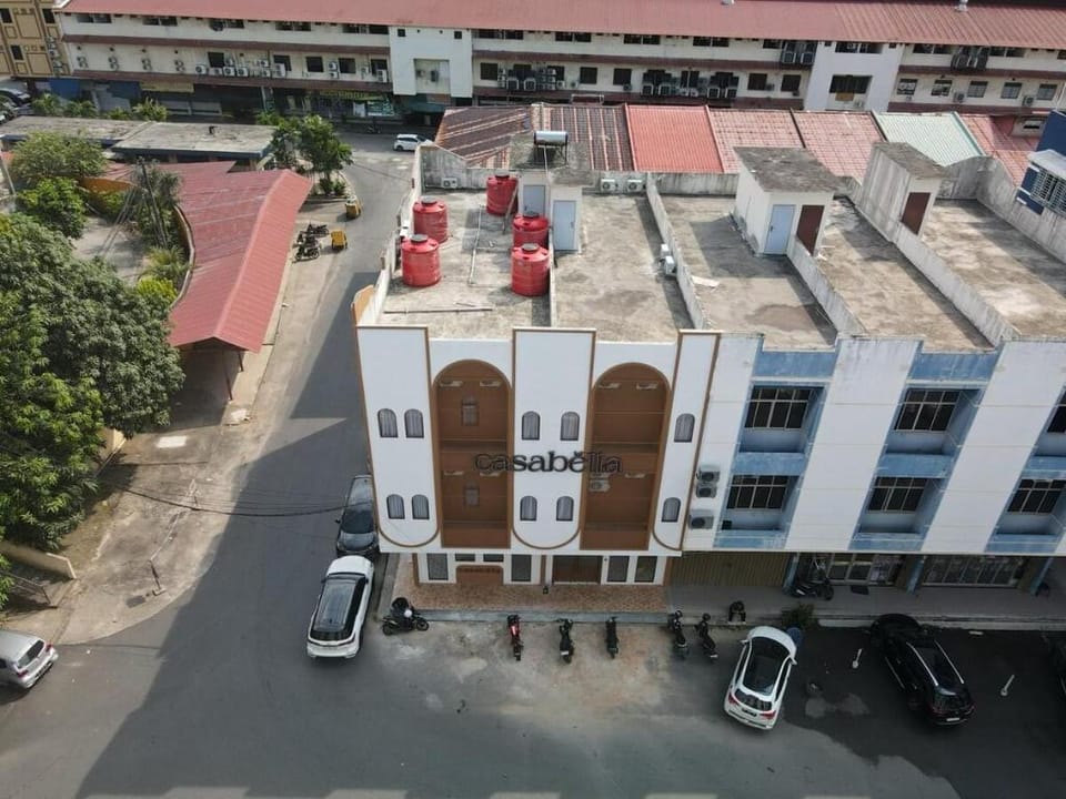 Casabella Homestay 201 Batam Penuin Vacation rental in Riau Islands, Indonesia