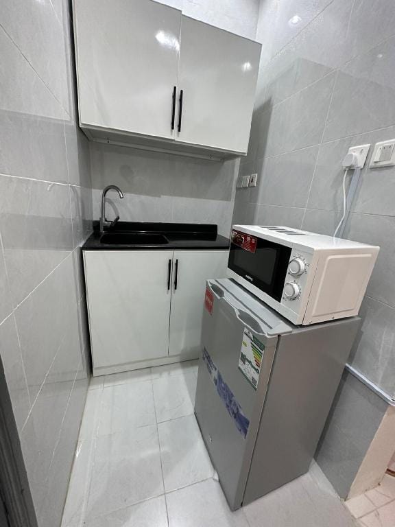 درة العقيق - مدخل خاص وذاتي Self Check-in Private Apartment in Riyadh