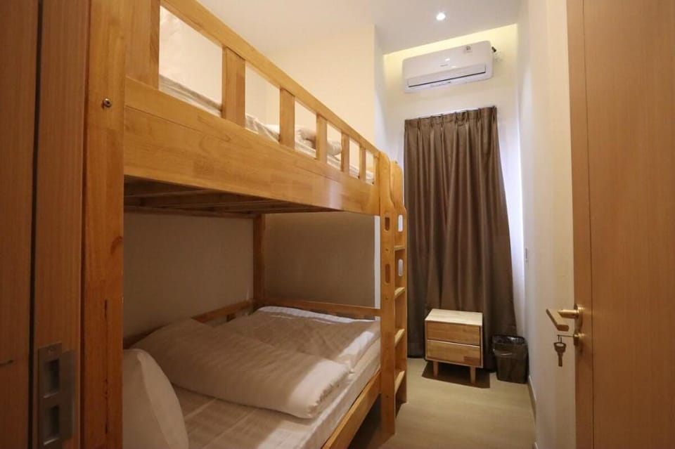 Casabella Homestay 203 Batam Penuin Vacation rental in Riau Islands, Indonesia