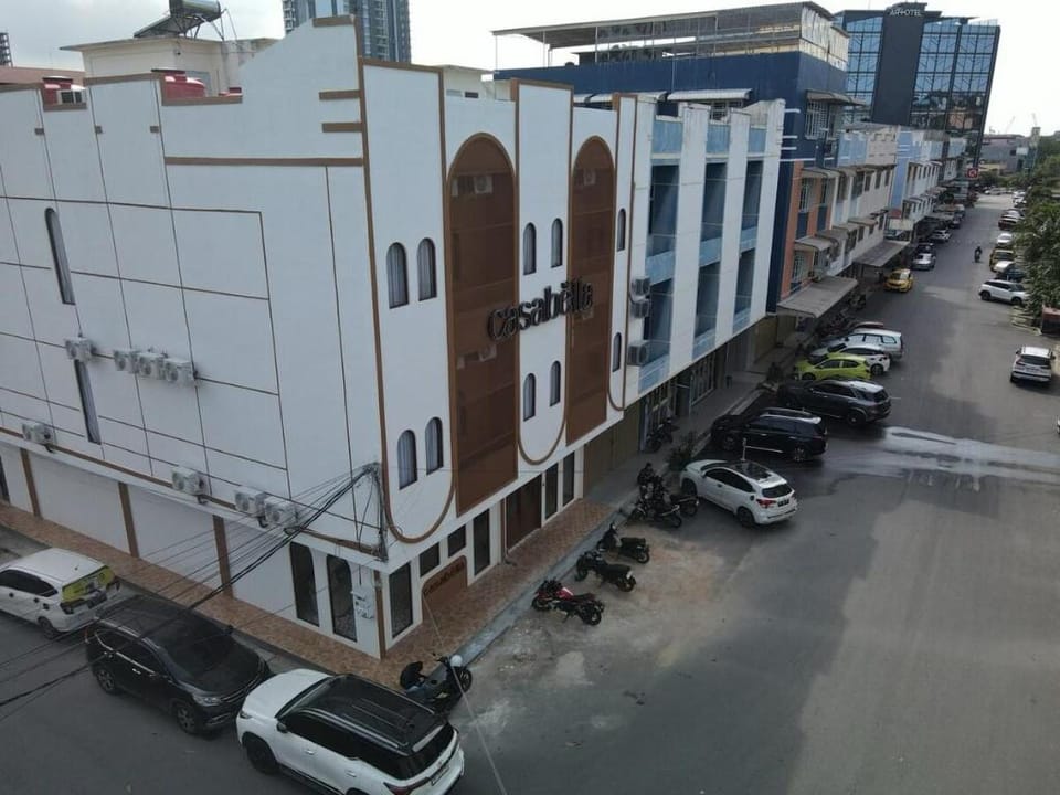 Casabella Homestay 203 Batam Penuin Vacation rental in Riau Islands, Indonesia