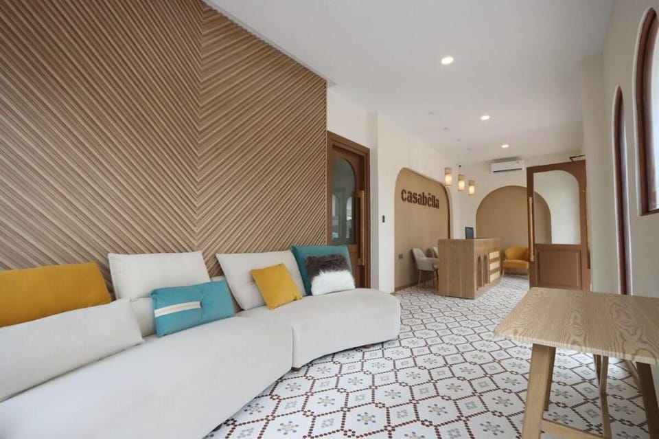 Casabella Homestay 203 Batam Penuin Vacation rental in Riau Islands, Indonesia