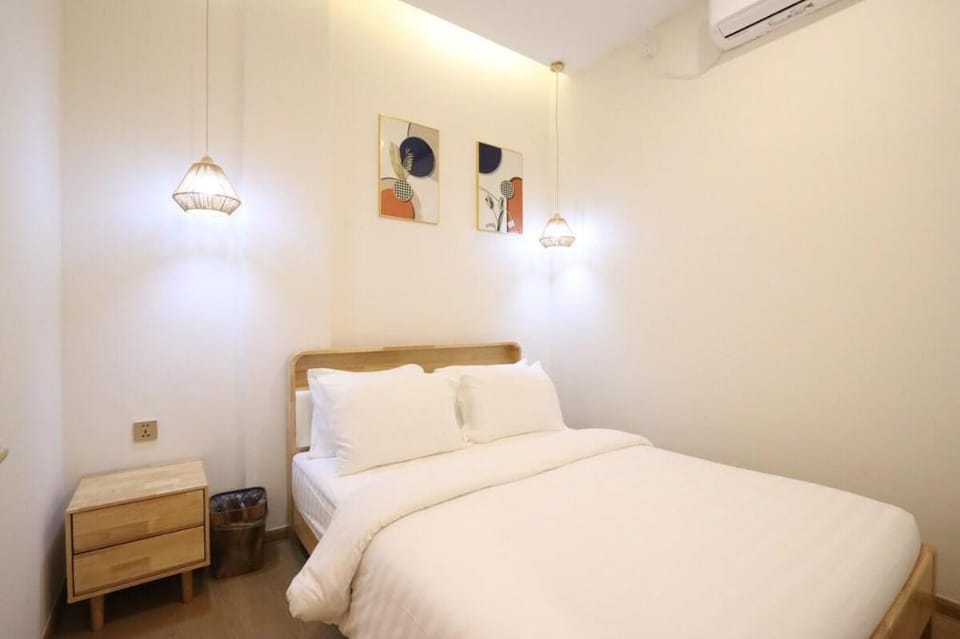 Casabella Homestay 205 Batam Penuin Vacation rental in Riau Islands, Indonesia