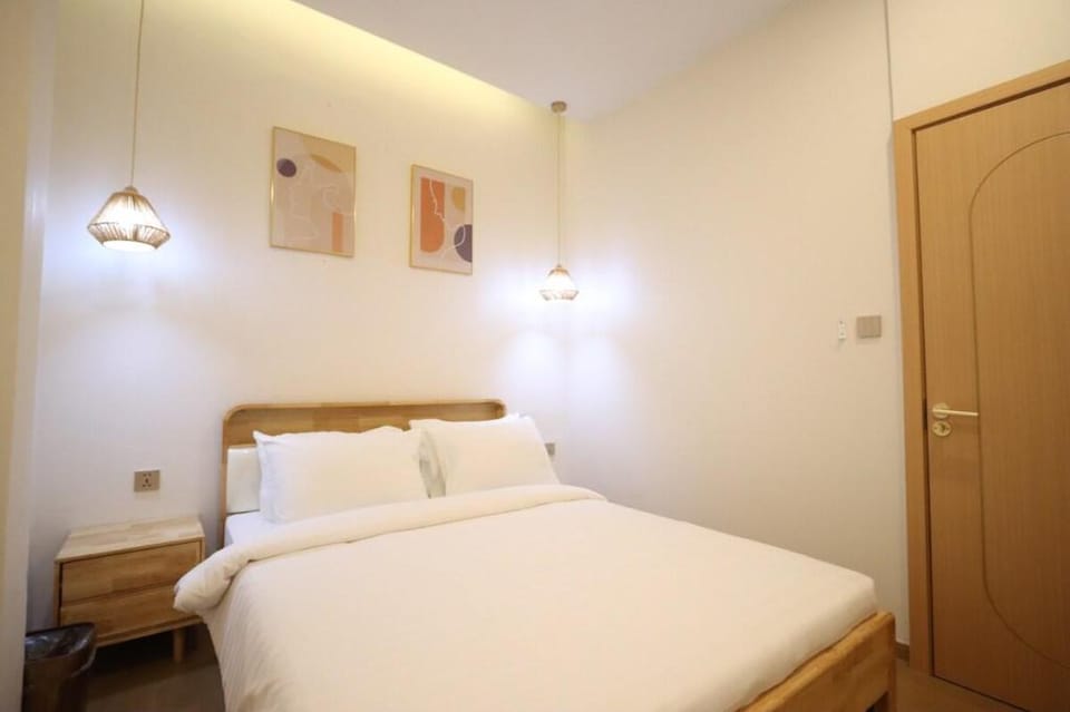 Casabella Homestay 301 Batam Penuin Vacation rental in Riau Islands, Indonesia