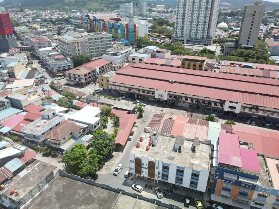 Casabella Homestay 301 Batam Penuin Vacation rental in Riau Islands, Indonesia