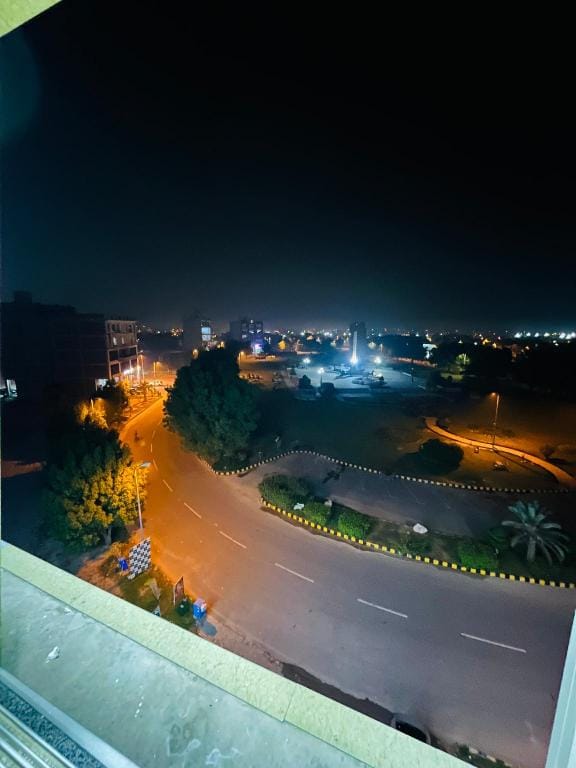 Apartments & Rooms Citi Housing Apartment in Punjab
