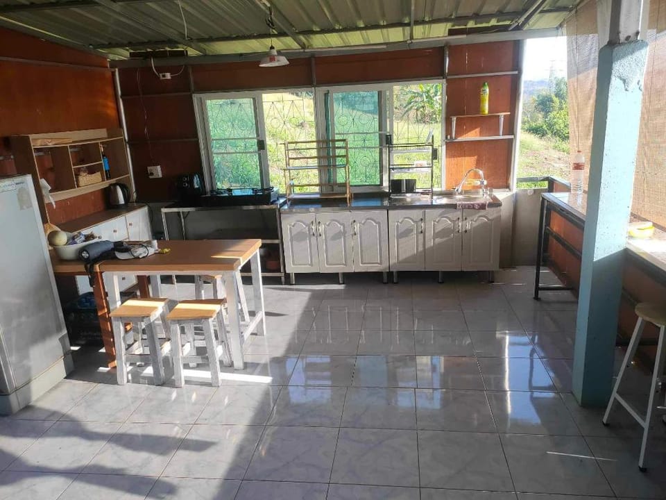 Rim Thang Mae Suai home stay  Vacation rental in Thailand