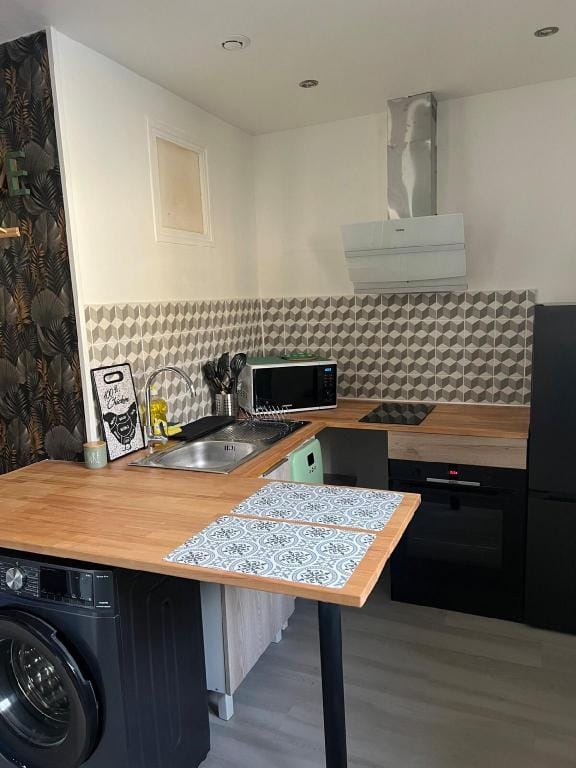 Appartement O'Centre Vacation rental in Centre-Val de Loire