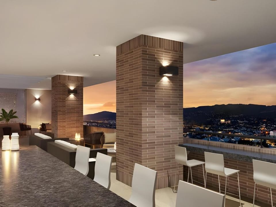 Moderno y cómodo apartamento en Puerta del Sol Apartment in Bucaramanga