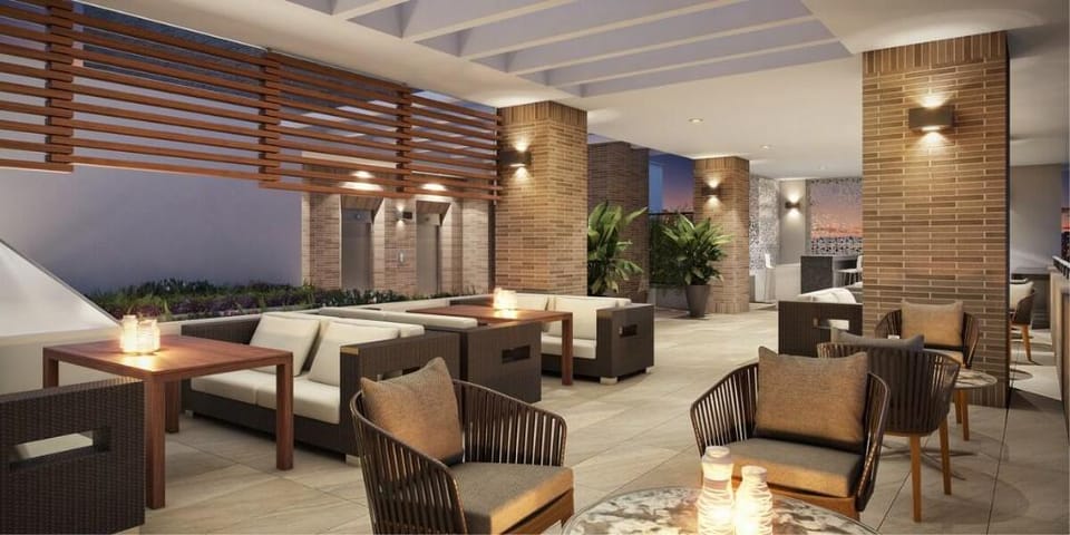 Moderno y cómodo apartamento en Puerta del Sol Apartment in Bucaramanga