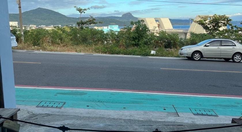 W24 Kenting Homestay, Houbih Lake No. 2 Building Bed and Breakfast in Hengchun Township