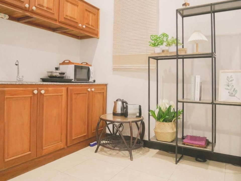 The Giftown Vientiane, Hom 2 Apartment in Vientiane
