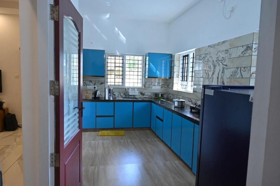 Holiday Villa -Your Second Home Vacation rental in Kerala