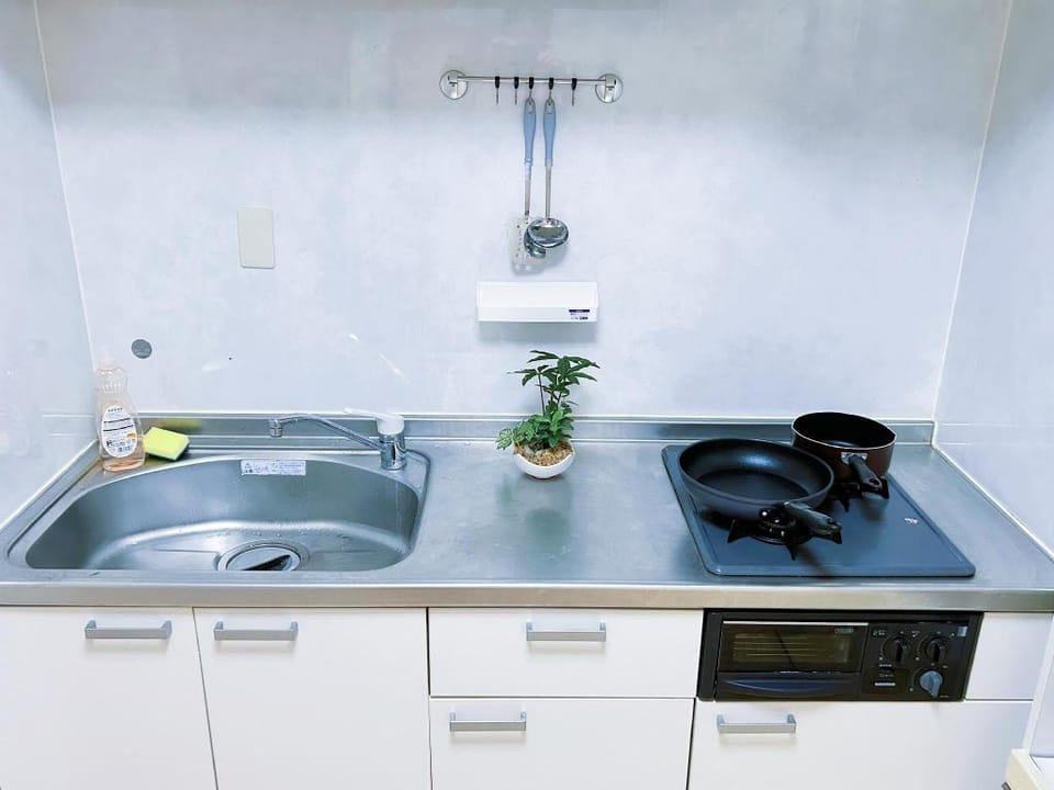 Ikebukuro House/Lucky House Vacation rental in Japan