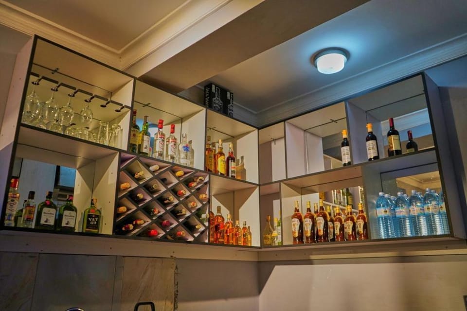 Max Joar Hotel Apartment in Uganda