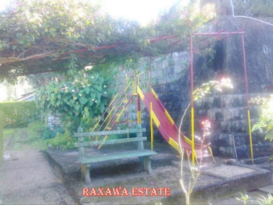 Raxawa Estate Holiday Bungalow Vacation rental in Central Province