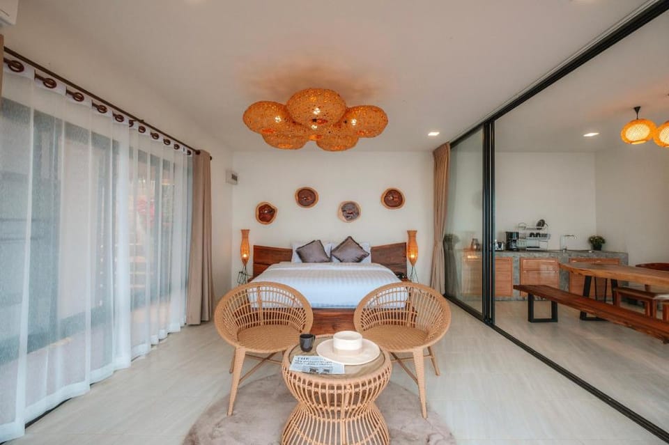 PHULAYYA Chiangmai - Pool Villa House Villa in Thailand