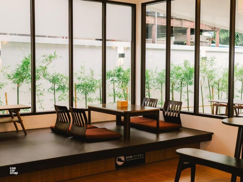 Kawa Mura Riverfront Resort Chanthaburi Vacation rental in Thailand