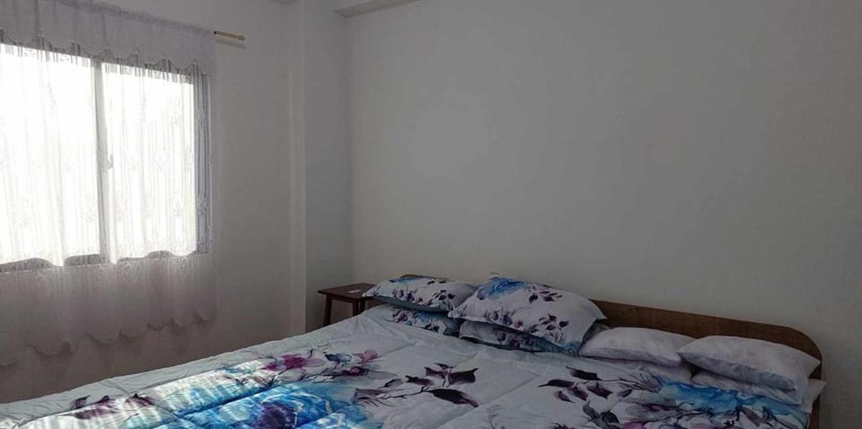 Villa Juan y Exequiela Inn in Central Visayas